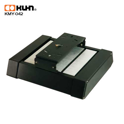 LUMINARIA LED 90W COOL WHITE MARQUESINA KMY-042