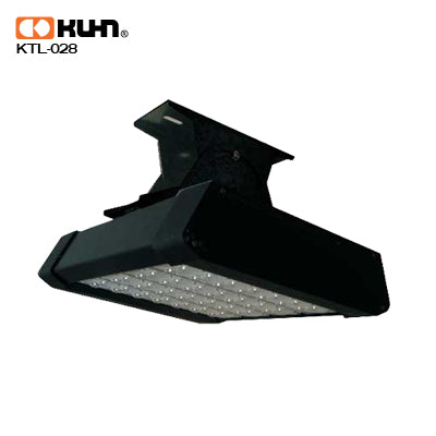 LUMINARIA TUNEL LED 60W COOL WHITE KTL-028