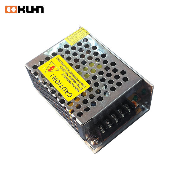 FUENTE DE PODER 12V 3A IP20 KZD-35-12