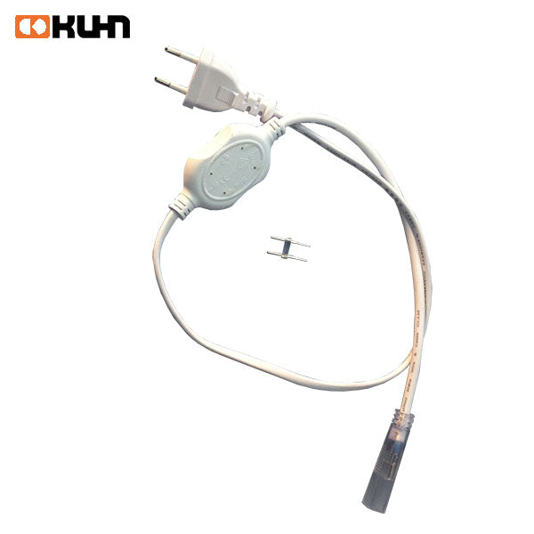 FUENTE DE PODER CINTA 5050 220V KFP-220-5050