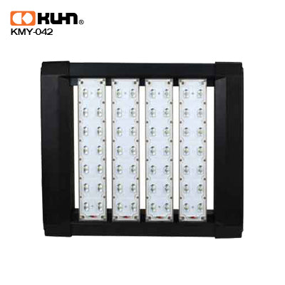 LUMINARIA LED 90W COOL WHITE MARQUESINA KMY-042
