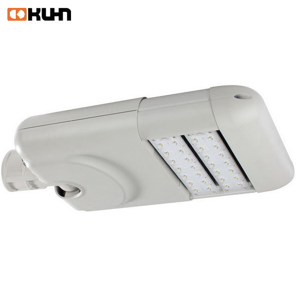 LUMINARIA VIAL LED 60W LUZ FRIA INTEGRADA KRL-028-A