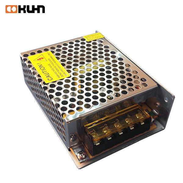 FUENTE DE PODER 12V 5A IP20 KZD-60-12