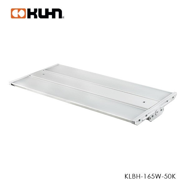 CAMPANA LINEAL LED 165W 100° 23.000LM 5000K KLBH-165W-50K KUHN