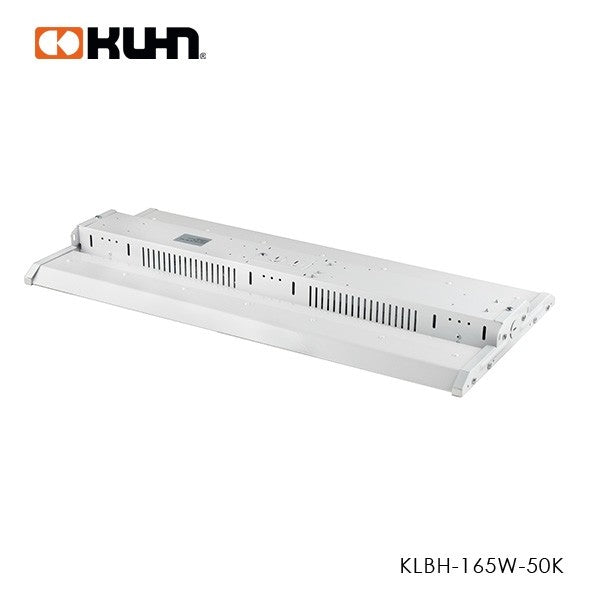 CAMPANA LINEAL LED 165W 100° 23.000LM 5000K KLBH-165W-50K KUHN