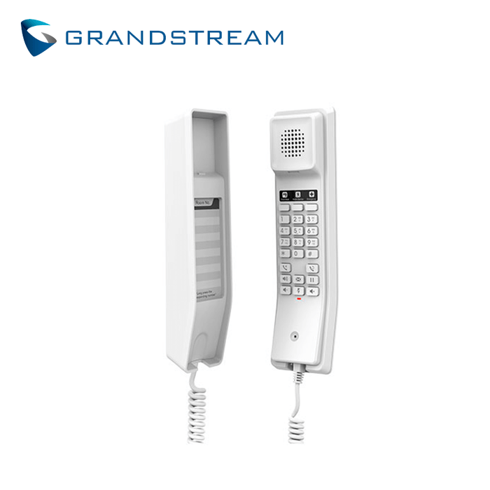 TELEFONO IP WIFI GONDOLA BLANCO GHP610W GRANDSTREAM