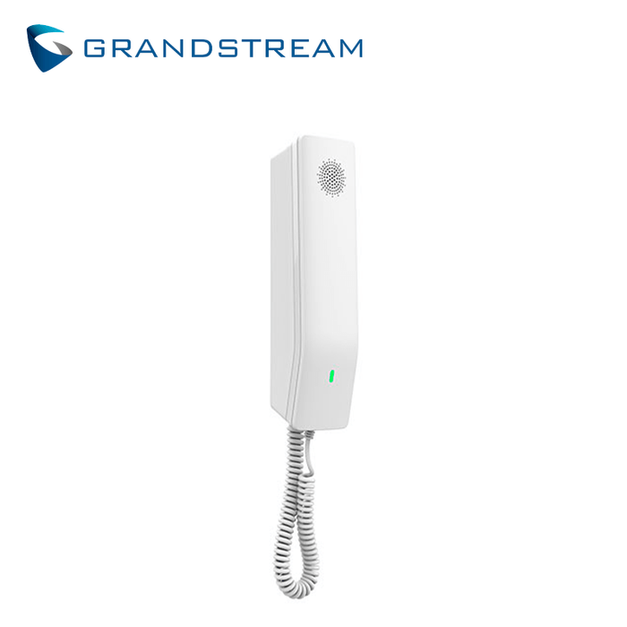 TELEFONO IP WIFI GONDOLA BLANCO GHP610W GRANDSTREAM