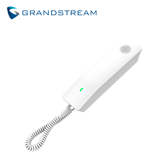 TELEFONO IP WIFI GONDOLA BLANCO GHP610W GRANDSTREAM