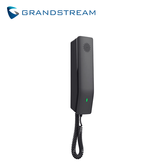 TELEFONO IP GONDOLA NEGRO GHP611 GRANDSTREAM