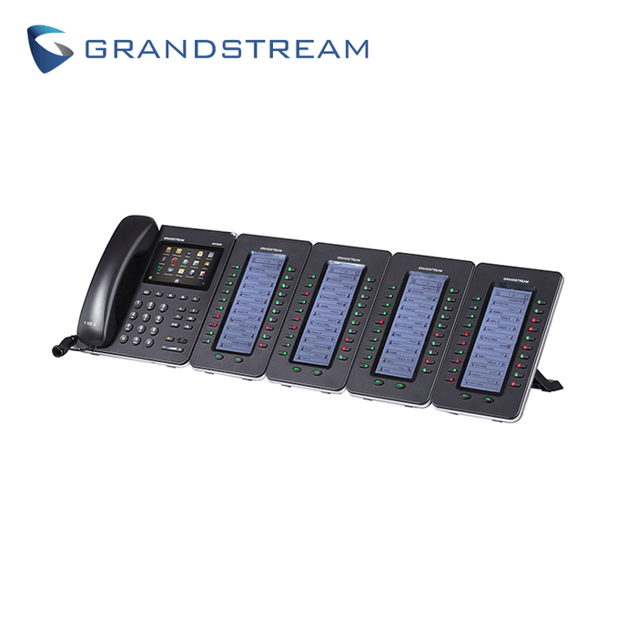MODULO DE EXPANSION GRANDSTREAM GXP-2200EXT
