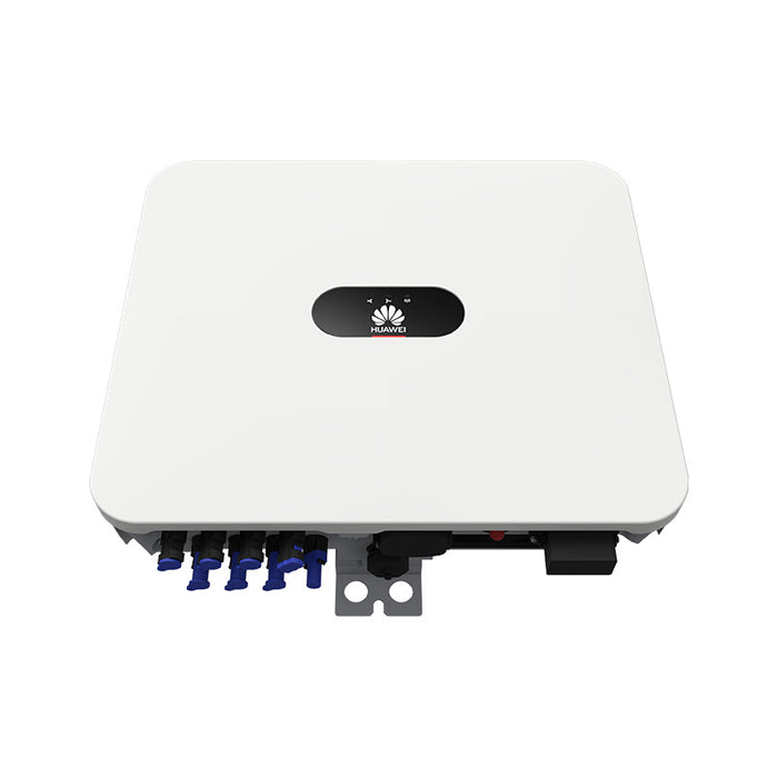INVERSOR HIBRIDO 8KW AFCI SWITCH-DC WIFI SUN2000-8KTL-LC0 HUAWEI