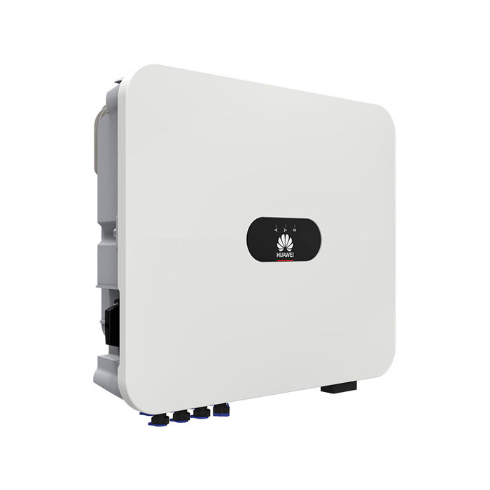 INVERSOR HIBRIDO 8KW AFCI SWITCH-DC WIFI SUN2000-8KTL-LC0 HUAWEI