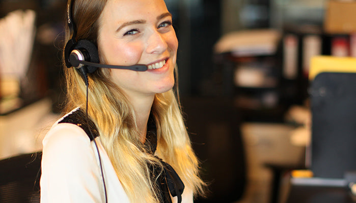 CINTILLO TELEFONICO USB MONOAURAL ACCUTONE UM910-UC