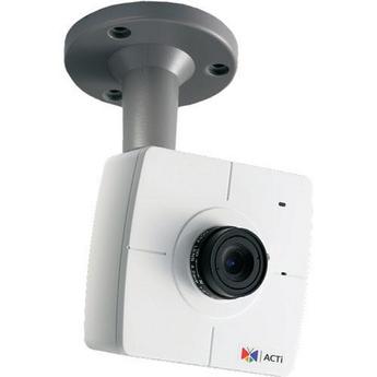 CAMARA IP CMOS 1.3 MEGAPIXELES ACM-4200 ACTI