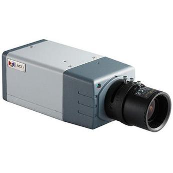 CAMARA IP CMOS VGA 4.2mm ACM-5001 ACTI