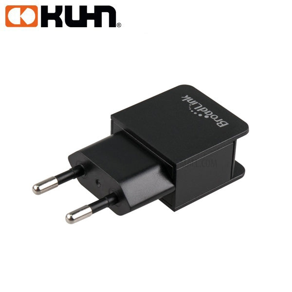 FUENTE PODER 220V A USB-A 5V/1A S2-PS BROADLINK