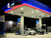 LUMINARIA LED MARQUESINA KMA-056-R