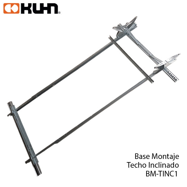 SISTEMA TERMOSOLAR COMPACTO 150 LTS KUHN KSS-150V20