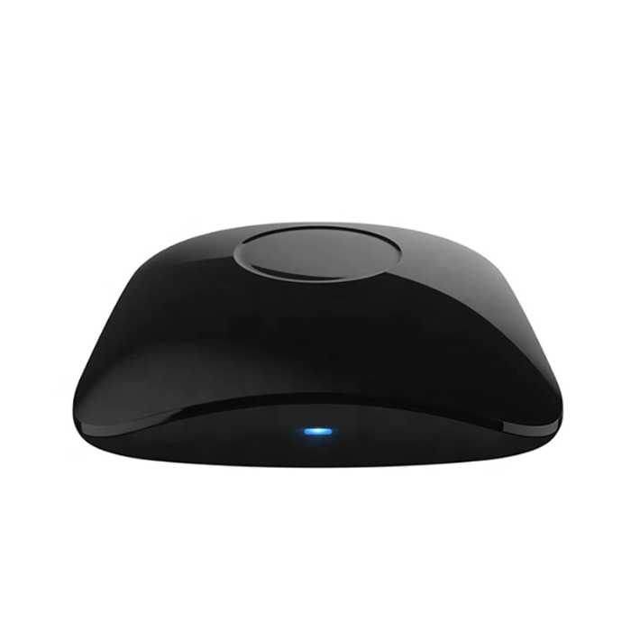 UNIDAD DE CONTROL WIFI PARA SISTEMAS DE DOMOTICA BROADLINK RM4-PRO