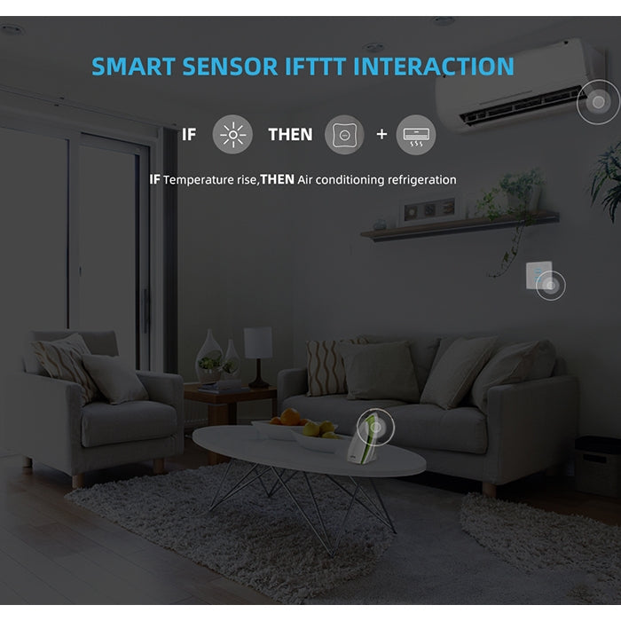 UNIDAD DE CONTROL WIFI PARA SISTEMAS DE DOMOTICA BROADLINK RM4-PRO