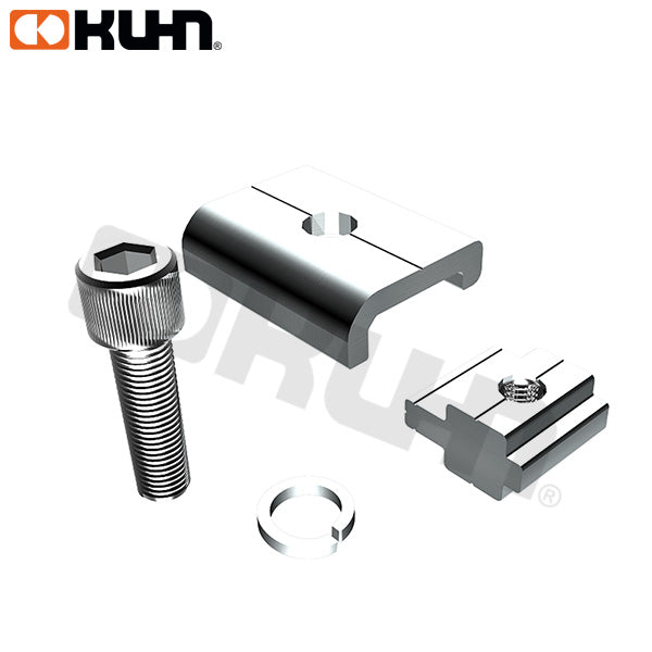 ESTRUCTURA AL PARA 4 PANELES FOTOVOLTAICOS BASE-TRIANGULAR AJUST 20°/25°/30°  KIT-1000W-TRI