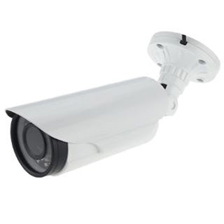 CAMARA IP 1.3MP H.264/MJPEG 2,8-12mm IR 60MTS DIA-NOCHE POE IB13C-IR60V12 KUHN