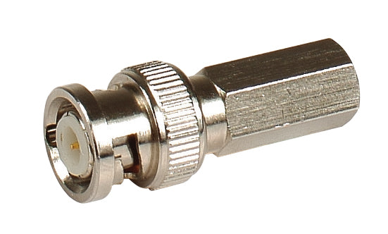 CONECTOR BNC ATORNILLADO PARA CABLE RG59 APBT11-RG59