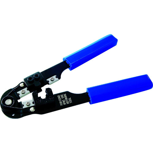 HERRAMIENTA CRIMP RJ45 KLC03