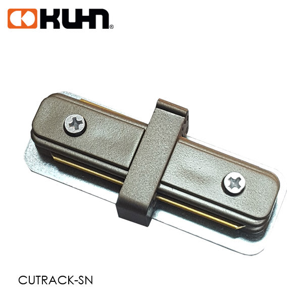 CONECTOR UNION RIEL ELECTRIFICADO CUTRACK-SN