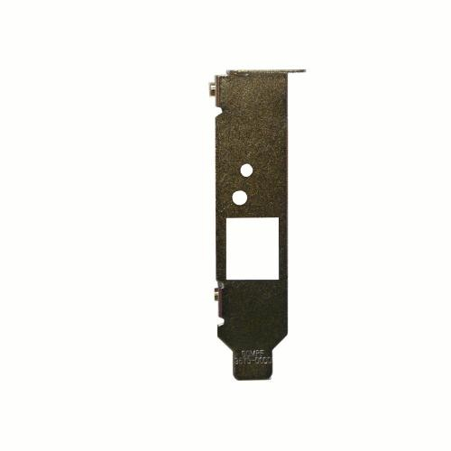 PLACA PERFIL BAJO PARA TARJETA A4A/A4B DIGIUM