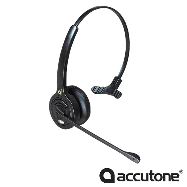 CINTILLO TELEFONICO INALAMBRICO DECT CON CABLE EHS PARA GRANDSTREAM/AVAYA DW1-EHS ACCUTONE