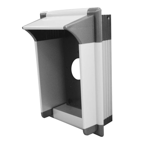 PROTECTOR EXTERIOR PARA CAMARA DZH-121C MODELO DZHWPC