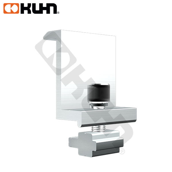 ESTRUCTURA ALUMINIO PARA 4 PANELES FOTOVOLTAICOS BASE-L KIT-1000W-L1