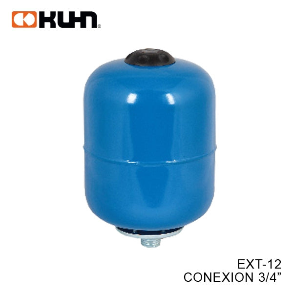 ESTANQUE EXPANSION 12L EXT-12