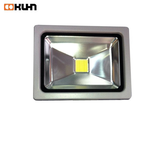 FOCO PROYECTOR AREA LED ALUM 20W 100X50º FL-1015-20W CW
