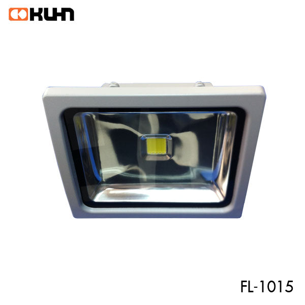 FOCO PROYECTOR AREA LED ALUM 30W 100X50º FL-1015-30W CW