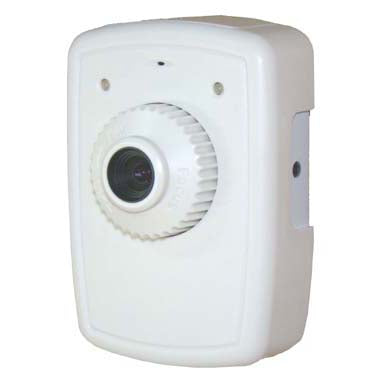 CAMARA IP CMOS H.264 VGA FW1170-VO FLEXWATCH