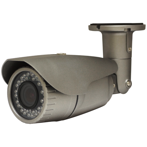 CAMARA IP 2MP H.264 LENTE 2,8-10MM ENFOQUE REMOTO DIA-NOCHE IR POE IP66 FW1179-FM1P FLEXWATCH