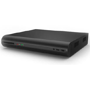 NVR 16CH 240FPS@HD FWR303-00N FLEXWATCH