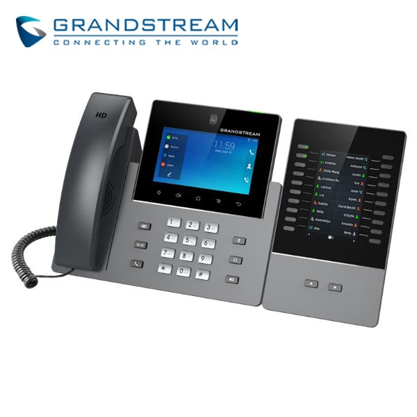 MODULO DE EXPANSION PARA TEL GRP2624/GRP2615/GXV3350 MODELO GBX20 GRANDSTREAM