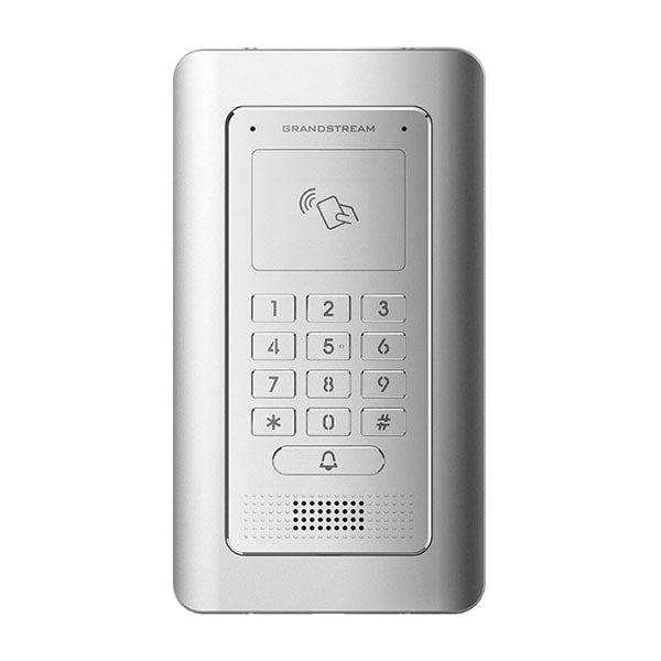 Imagen Referencial - No incluye Portero GDS3705