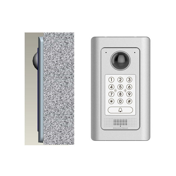 Imagen Referencial - No incluye Portero GDS3710