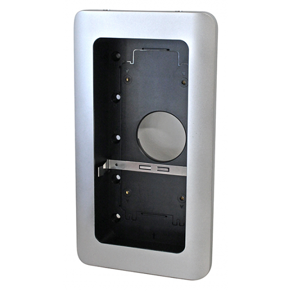 BASE PARA MONTAJE EMBUTIDO DE PORTEROS GDS3705/GDS3710 GDS-INWALL GRANDSTREAM