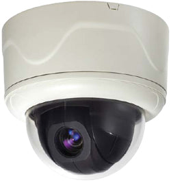 DOMO PTZ DIA-NOCHE ZOOM 10X GSP GHSD-7410D