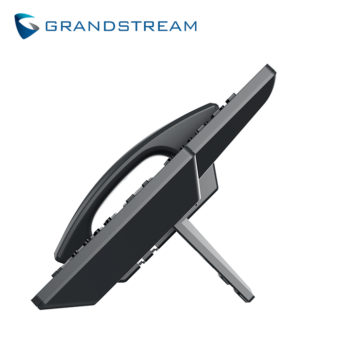 TELEFONO IP HD 6 LINEAS COLOR PANT-DUAL WIFI/BT GIGABIT POE GDMS GRANDSTREAM GRP2616