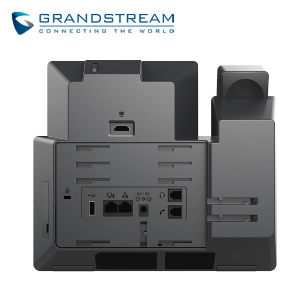 VIDEOTELEFONO IP MULTIMEDIA PARA ANDRIOD GRANDSTREAM GXV3350