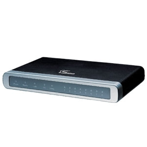 GATEWAY 8xFXO GXW4108 GRANDSTREAM