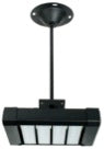 LUMINARIA LED MARQUESINA COLGANTE KHB-056