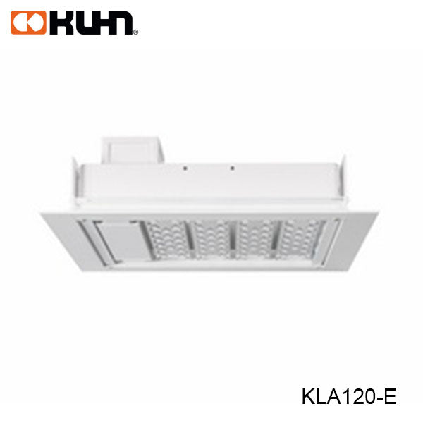 LUMINARIA LED 160W COOL WHITE MARQUESINA KLB-160E