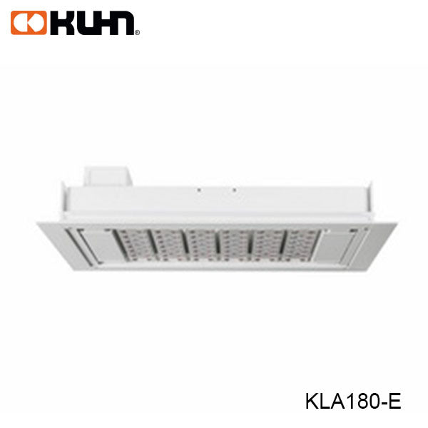 LUMINARIA LED 240W COOL WHITE MARQUESINA KLB-240E